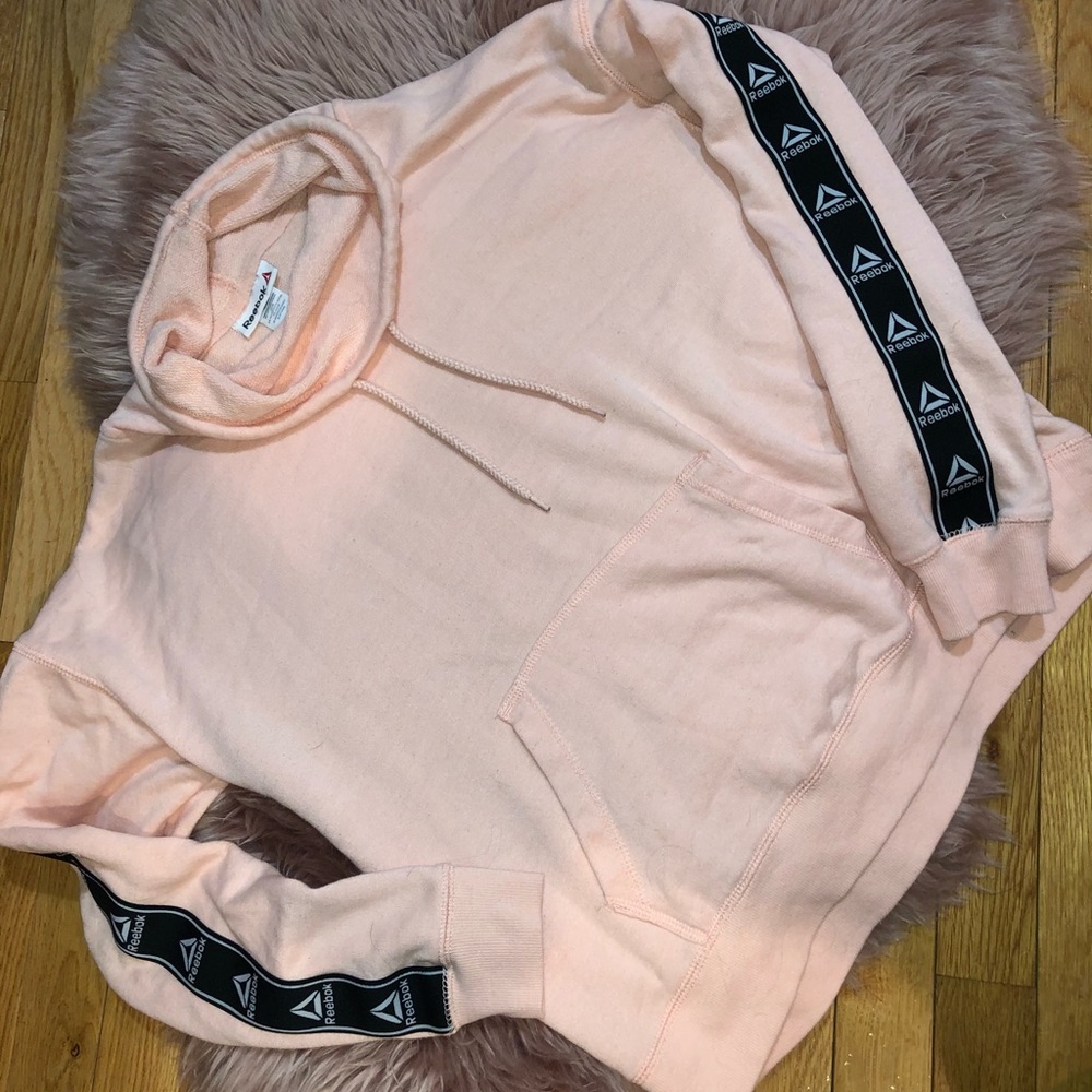 Reebok Cowl sweatshirt